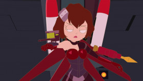 Rick and Morty The Anime S01E02 720p WEB x265-MiNX EZTV