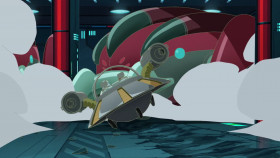 Rick and Morty The Anime S01E04 1080p HEVC x265-MeGusta EZTV