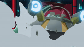 Rick and Morty The Anime S01E04 1080p WEB H264-SuccessfulCrab EZTV