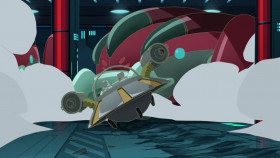 Rick and Morty The Anime S01E04 720p HEVC x265-MeGusta EZTV