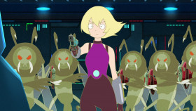 Rick and Morty The Anime S01E06 1080p x265-ELiTE EZTV