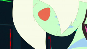 Rick and Morty The Anime S01E07 1080p x265-ELiTE EZTV