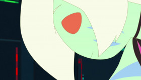 Rick and Morty The Anime S01E07 720p WEB x265-MiNX EZTV