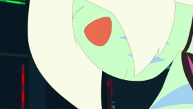 Rick and Morty The Anime S01E07 720p x265-TiPEX EZTV