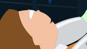 Rick and Morty The Anime S01E07 XviD-AFG EZTV