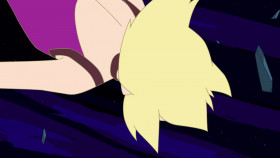 Rick and Morty The Anime S01E09 720p WEB x265-MiNX EZTV