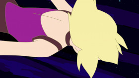 Rick and Morty The Anime S01E09 Her Innermost Wish 1080p AMZN WEB-DL DUAL DDP2 0 H 264-Kitsune EZTV