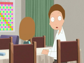 Rick and Morty The Anime S01E10 480p x264-mSD EZTV