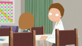 Rick and Morty The Anime S01E10 XviD-AFG EZTV