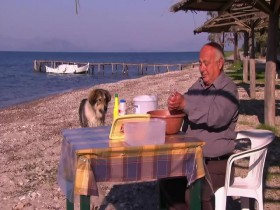 Rick Steins Mediterranean Escapes S01E01 Corsica and Sardinia 480p x264-mSD EZTV