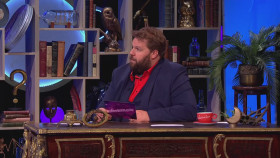 Riddiculous S02E11 1080p HEVC x265-MeGusta EZTV