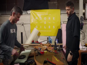 Ride of Your Life with Courtney Hansen S02E01 480p x264-mSD EZTV