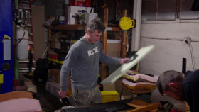 Ride of Your Life with Courtney Hansen S02E01 XviD-AFG EZTV