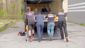 Ride of Your Life with Courtney Hansen S02E02 1080p WEB h264-FREQUENCY EZTV