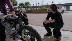 Ride With Norman Reedus S01E05 REPACK 720p HDTV x264-aAF EZTV