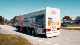 Rides Down Under Aussie Truckers S01E01 XviD-AFG EZTV