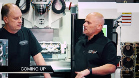 Rides Down Under Workshop Wars S02E04 XviD-AFG EZTV