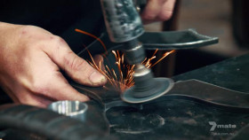 Rides Down Under Workshop Wars S07E04 XviD-AFG EZTV