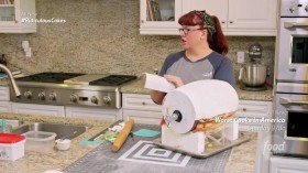 Ridiculous Cakes S01E10 All Fired Up HDTV x264-W4F EZTV