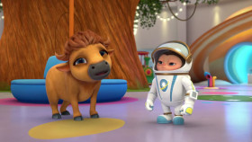 Ridley Jones S02E01 720p HEVC x265-MeGusta EZTV