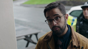 Ridley S02E01 A Sleeping Tiger 1080p REPACK AMZN WEB-DL DDP5 1 H 264-NTb EZTV