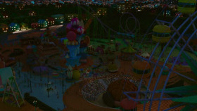 Rilakkumas Theme Park Adventure S01E08 XviD-AFG EZTV