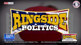 Ringside Politics With Jeff Crouere - 2023 06 03 720p WebDL h264-DJT EZTV