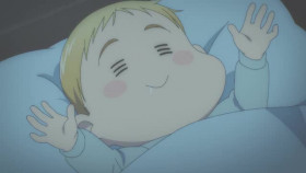 Rising Impact S01E05 XviD-AFG EZTV