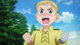 Rising Impact S01E06 XviD-AFG EZTV