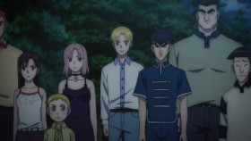 Rising Impact S01E12 XviD-AFG EZTV