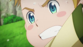 Rising Impact S02E01 XviD-AFG EZTV