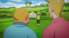 Rising Impact S02E03 XviD-AFG EZTV