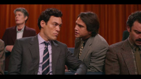 Rivals 2024 S01E08 720p HEVC x265-MeGusta EZTV