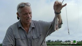 River Monsters S08E08 Devil of the Deep-The Aftershow 720p HDTV x264-DHD EZTV