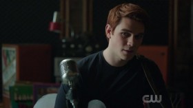 Riverdale S01E06 HDTV x264 SVA eztv