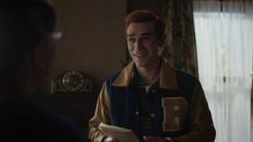 Riverdale S07E13 Chapter One Hundred Thirty The Crucible 1080p AMZN WEB-DL DDP5 1 H 264-NTb EZTV