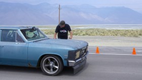 Roadkill Garage S02E12 Top End Speed In The Crew Cab Chevelle 720p WEB x264-707 EZTV