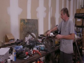 Roadkill Garage S03E11 Budget Handling Upgrades For Vanishing Paint 480p x264-mSD EZTV