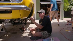 Roadkill Garage S04E11 Crusher Camaro Wheelies WEB x264-ROBOTS EZTV