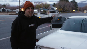 Roadkill S08E01 Two Cadillacs Too Reliable 1080p AMZN WEB-DL DDP2 0 H 264-TEPES EZTV