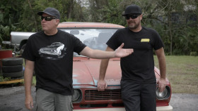 Roadkill S10E02 Smokey and LeMullets 1080p WEB-DL AAC2 0 H 264-NTb EZTV