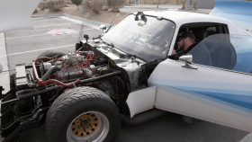 Roadkill S10E03 Introducing the Super Camaro 1080p WEB-DL AAC2 0 H 264-NTb EZTV