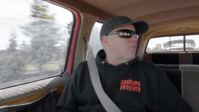 Roadkill S12E02 The Long Long Hauler 1080p AMZN WEB-DL DDP2 0 H 264-FLUX EZTV