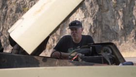 Roadkill S12E03 The Rescued Ranger 1080p AMZN WEB-DL DDP2 0 H 264-FLUX EZTV