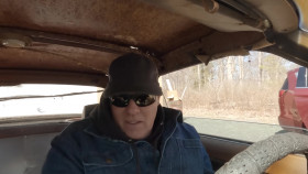 Roadkill S12E06 Mustang Rescue and Road Trip 1080p AMZN WEB-DL DDP2 0 H 264-FLUX EZTV