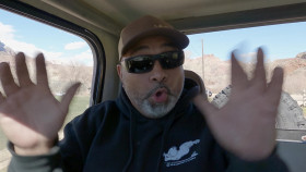 Roadkill S12E07 On and Off-Road Trip 1080p AMZN WEB-DL DDP2 0 H 264-FLUX EZTV