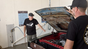 Roadkill S12E10 General Mayhem Road Trip 1080p AMZN WEB-DL DDP2 0 H 264-FLUX EZTV