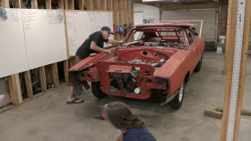 Roadkill S12E11 5-Day Pro Street Daytona Build 1080p AMZN WEB-DL DDP2 0 H 264-FLUX EZTV