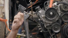 Roadkill S12E13 Have Cars Build Track 1080p AMZN WEB-DL DDP2 0 H 264-FLUX EZTV