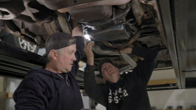 Roadkill S13E06 1080p HEVC x265-MeGusta EZTV